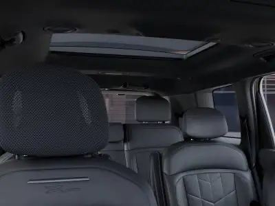 New 2027 Kia Telluride for sale in Grand Island NE