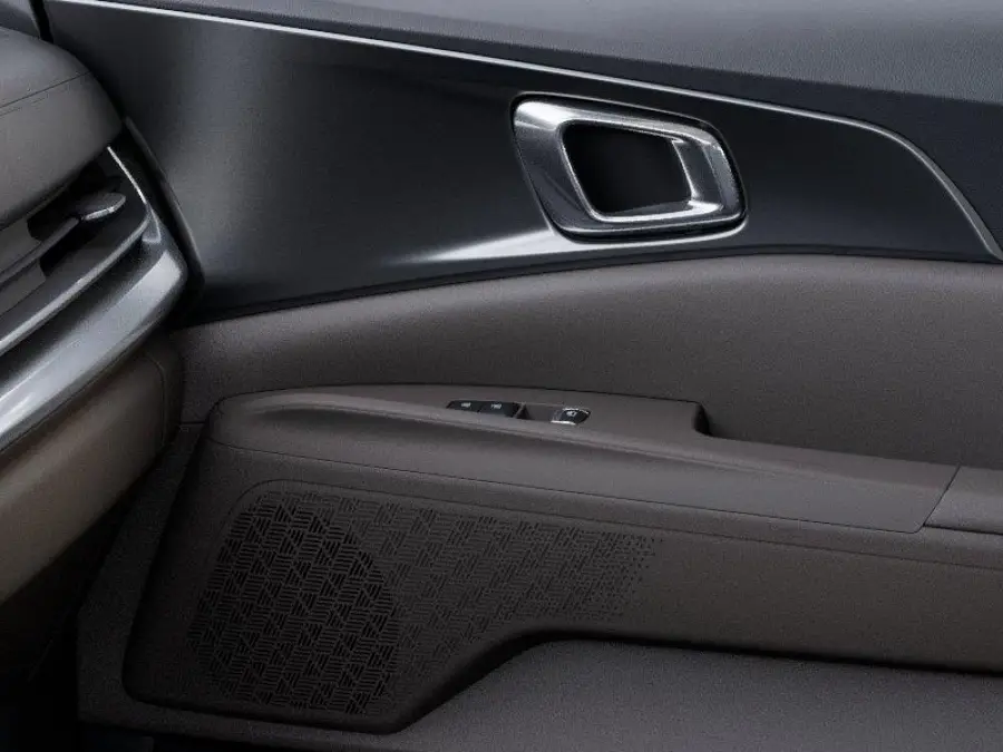 New 2027 Kia Carnival for sale in Grand Island NE