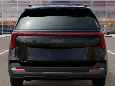 New 2027 Kia Carnival for sale in Grand Island NE
