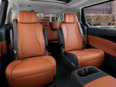 New 2027 Kia Carnival for sale in Grand Island NE