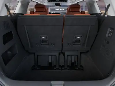 New 2027 Kia Carnival for sale in Grand Island NE