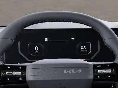 New 2027 Kia Carnival for sale in Grand Island NE