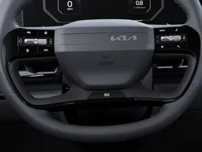 New 2027 Kia Carnival for sale in Grand Island NE