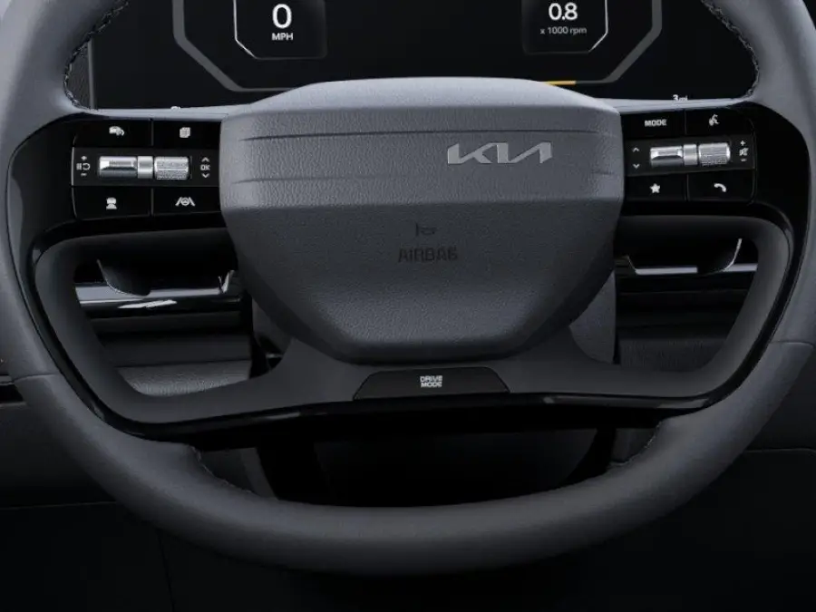 New 2027 Kia Carnival for sale in Grand Island NE