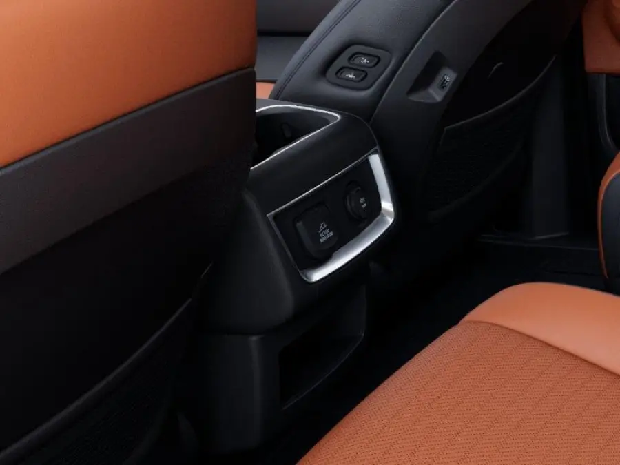 New 2027 Kia Carnival for sale in Grand Island NE