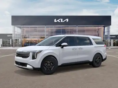 New 2027 Kia Carnival for sale in Grand Island NE