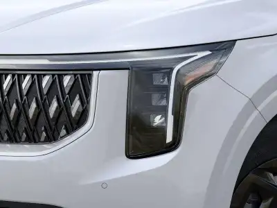 New 2027 Kia Carnival for sale in Grand Island NE