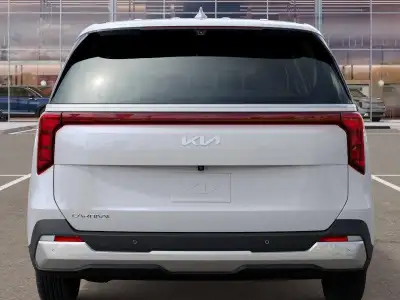 New 2027 Kia Carnival for sale in Grand Island NE