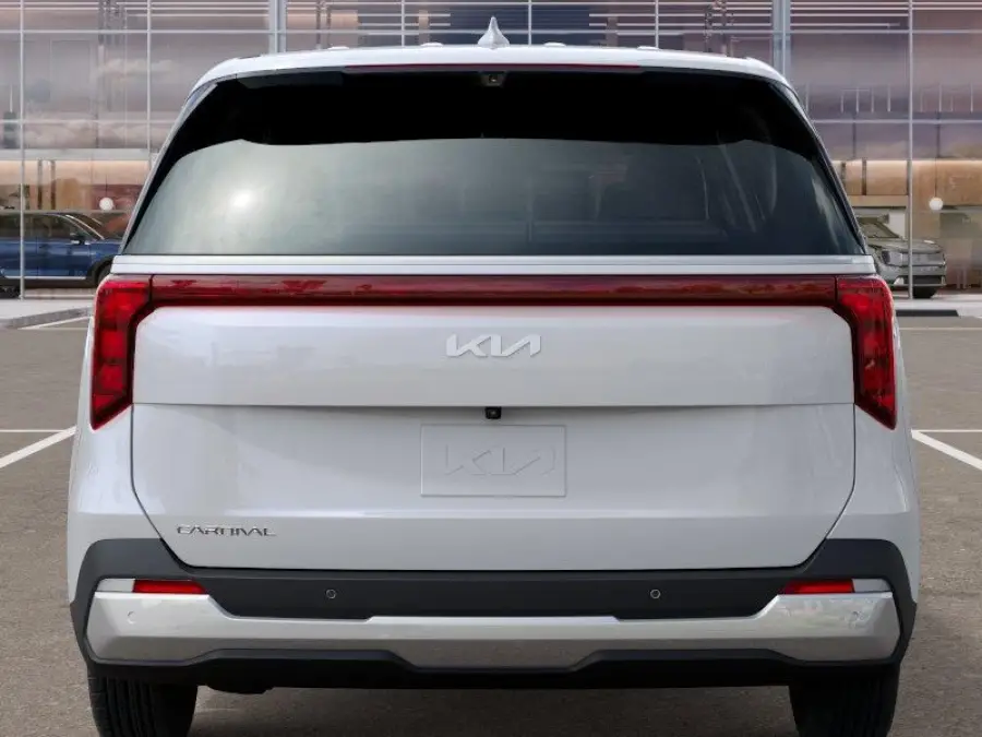 New 2027 Kia Carnival for sale in Grand Island NE