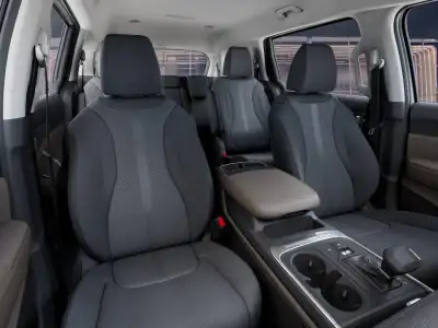 New 2027 Kia Carnival for sale in Grand Island NE