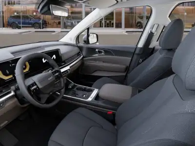 New 2027 Kia Carnival for sale in Grand Island NE