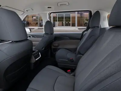 New 2027 Kia Carnival for sale in Grand Island NE