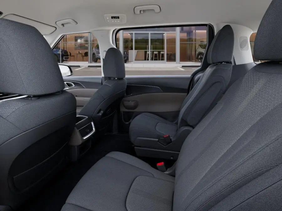 New 2027 Kia Carnival for sale in Grand Island NE