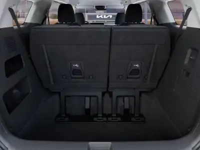 New 2027 Kia Carnival for sale in Grand Island NE