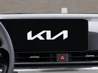 New 2027 Kia Carnival for sale in Grand Island NE