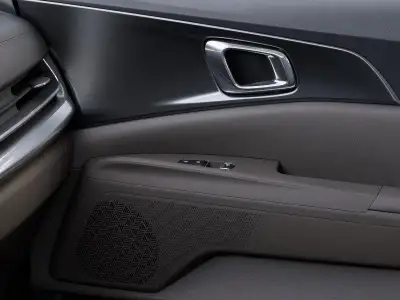 New 2027 Kia Carnival for sale in Grand Island NE