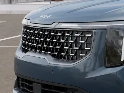 New 2027 Kia Carnival for sale in Grand Island NE