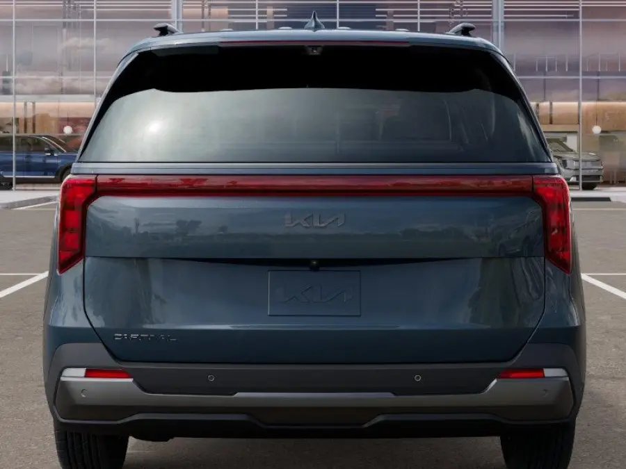 New 2027 Kia Carnival for sale in Grand Island NE