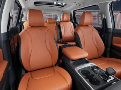 New 2027 Kia Carnival for sale in Grand Island NE