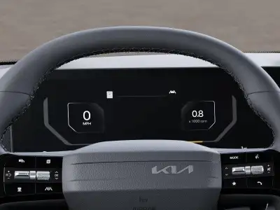New 2027 Kia Carnival for sale in Grand Island NE