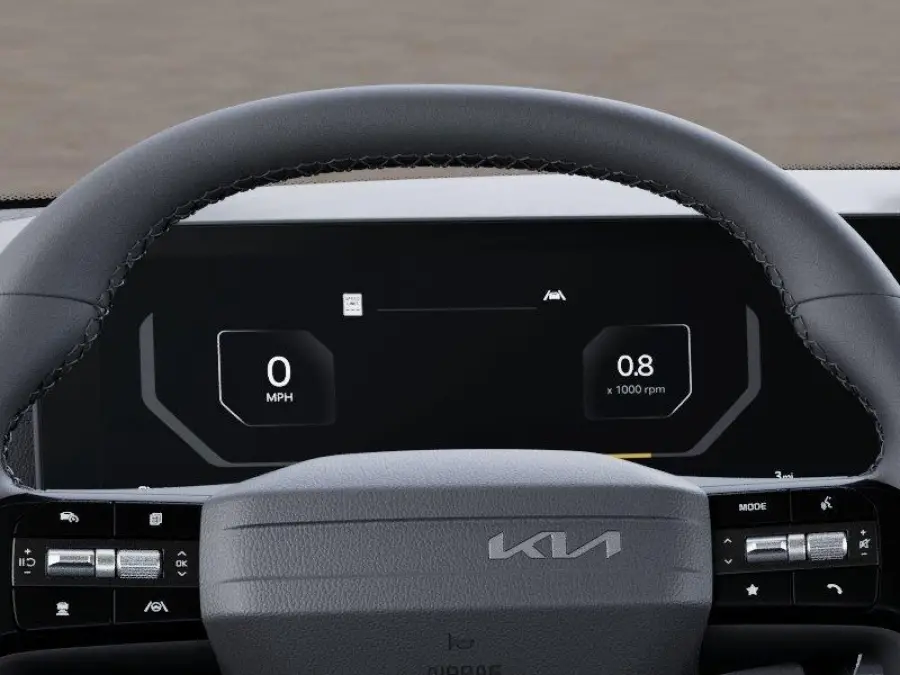 New 2027 Kia Carnival for sale in Grand Island NE