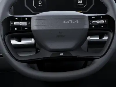 New 2027 Kia Carnival for sale in Grand Island NE