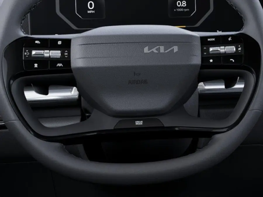 New 2027 Kia Carnival for sale in Grand Island NE