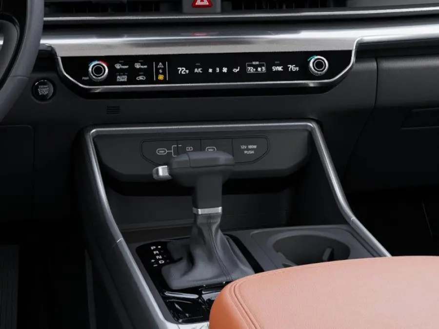 New 2027 Kia Carnival for sale in Grand Island NE