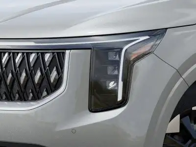 New 2027 Kia Carnival for sale in Grand Island NE
