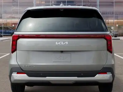 New 2027 Kia Carnival for sale in Grand Island NE
