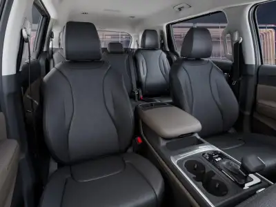 New 2027 Kia Carnival for sale in Grand Island NE