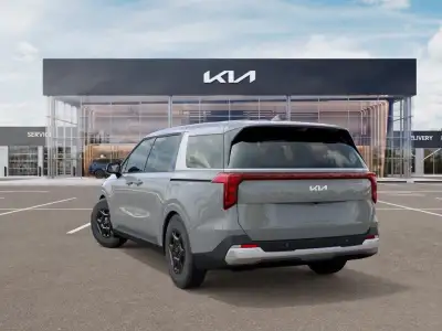 New 2027 Kia Carnival for sale in Grand Island NE