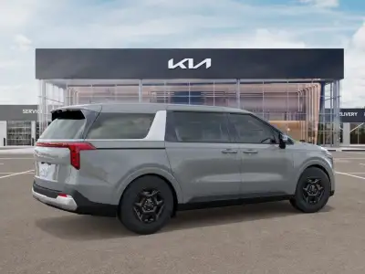 New 2027 Kia Carnival for sale in Grand Island NE