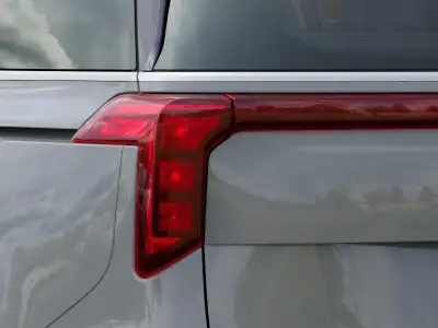 New 2027 Kia Carnival for sale in Grand Island NE