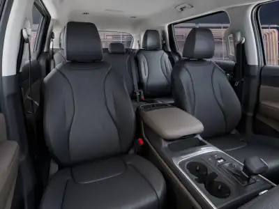 New 2027 Kia Carnival for sale in Grand Island NE