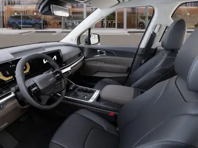 New 2027 Kia Carnival for sale in Grand Island NE