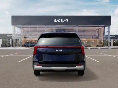 New 2027 Kia Carnival for sale in Grand Island NE