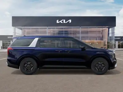 New 2027 Kia Carnival for sale in Grand Island NE