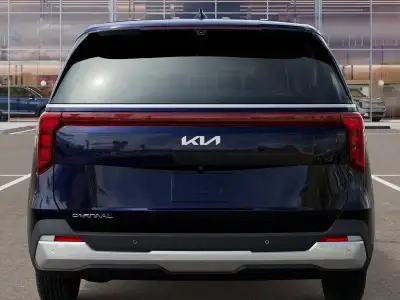 New 2027 Kia Carnival for sale in Grand Island NE
