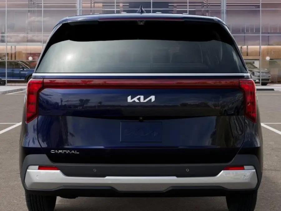 New 2027 Kia Carnival for sale in Grand Island NE