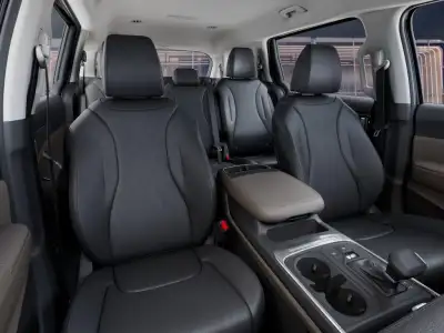 New 2027 Kia Carnival for sale in Grand Island NE