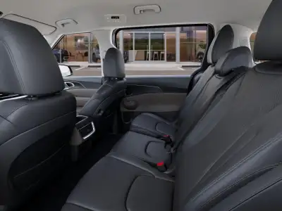 New 2027 Kia Carnival for sale in Grand Island NE