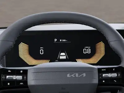 New 2027 Kia Carnival for sale in Grand Island NE