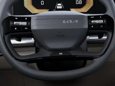 New 2027 Kia Carnival for sale in Grand Island NE