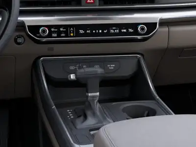 New 2027 Kia Carnival for sale in Grand Island NE