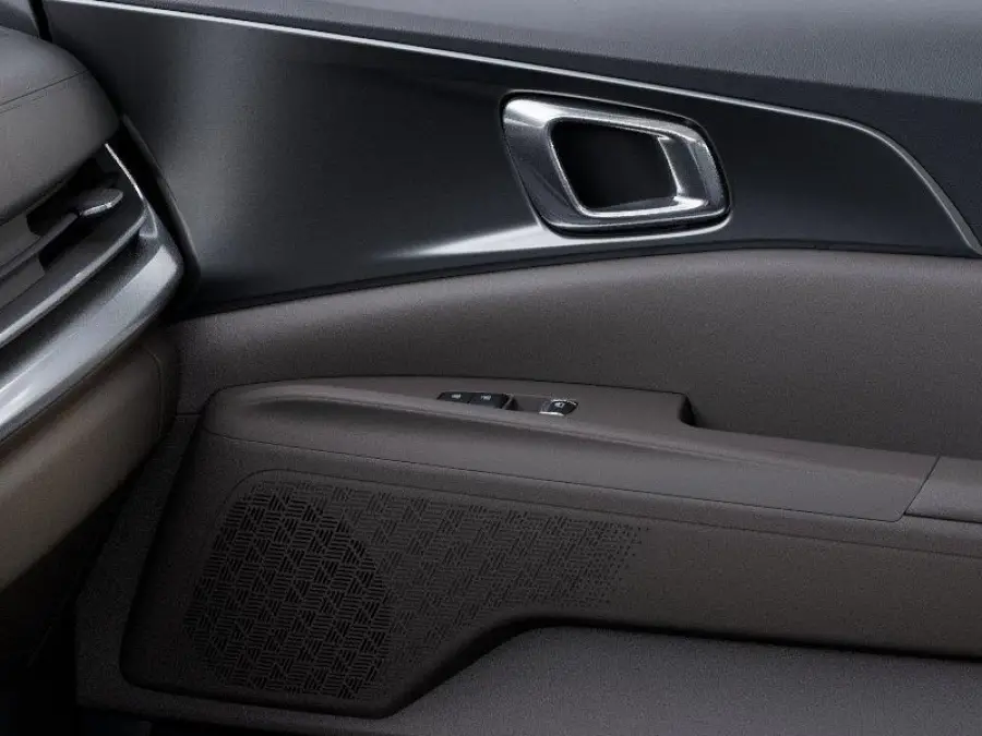 New 2027 Kia Carnival for sale in Grand Island NE