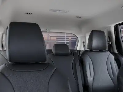 New 2027 Kia Carnival for sale in Grand Island NE