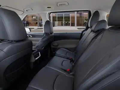 New 2027 Kia Carnival for sale in Grand Island NE