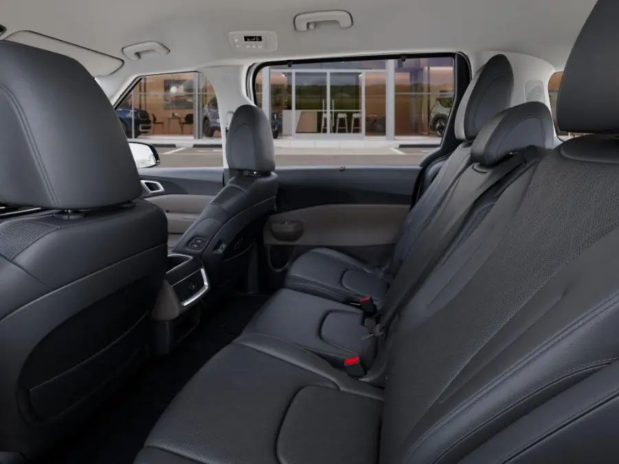 New 2027 Kia Carnival for sale in Grand Island NE