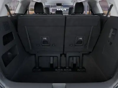 New 2027 Kia Carnival for sale in Grand Island NE